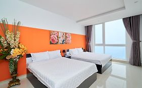 Chung cư 120 m² 2 phòng ngủ, 2 phòng tắm riêng ở Thắng Tam