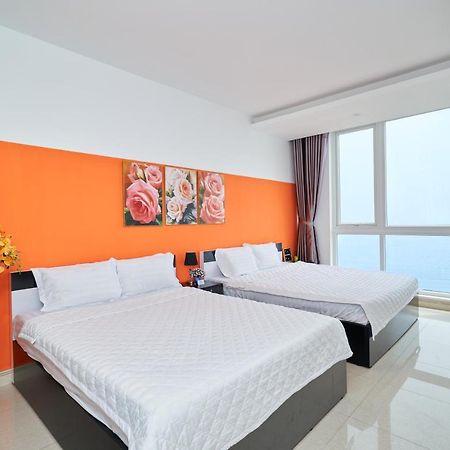 Chung cư 120 m² 2 phòng ngủ, 2 phòng tắm riêng ở Thắng Tam Vũng Tàu Ngoại thất bức ảnh