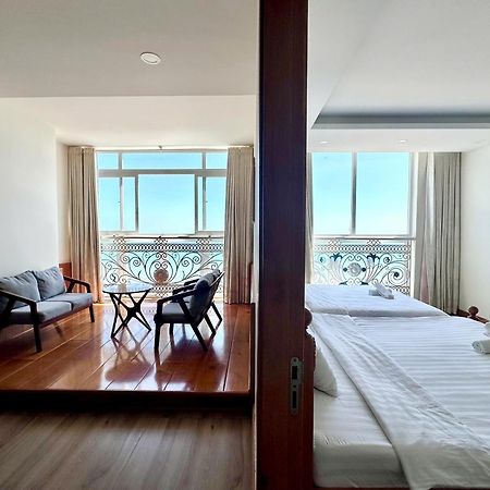 Chung cư 120 m² 2 phòng ngủ, 2 phòng tắm riêng ở Thắng Tam Vũng Tàu Ngoại thất bức ảnh