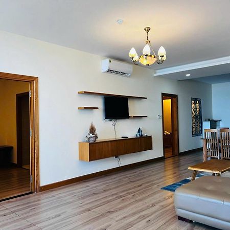 Chung cư 120 m² 2 phòng ngủ, 2 phòng tắm riêng ở Thắng Tam Vũng Tàu Ngoại thất bức ảnh