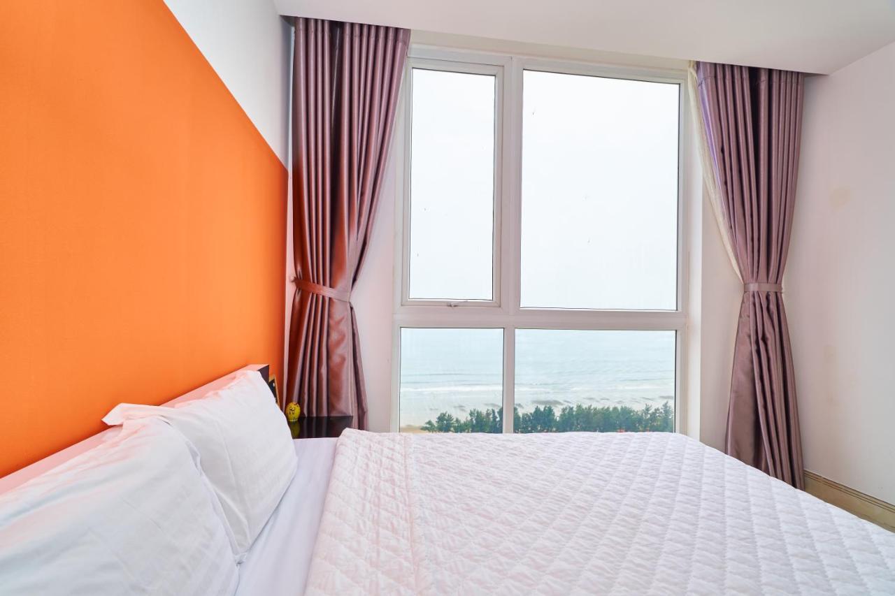 Chung cư 120 m² 2 phòng ngủ, 2 phòng tắm riêng ở Thắng Tam Vũng Tàu Ngoại thất bức ảnh