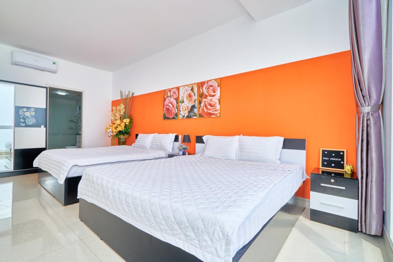 Chung cư 120 m² 2 phòng ngủ, 2 phòng tắm riêng ở Thắng Tam Vũng Tàu Ngoại thất bức ảnh