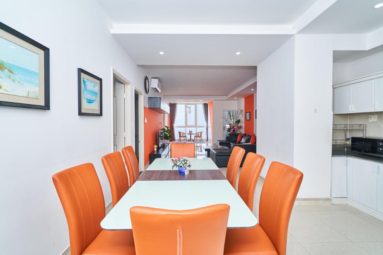 Chung cư 120 m² 2 phòng ngủ, 2 phòng tắm riêng ở Thắng Tam Vũng Tàu Ngoại thất bức ảnh
