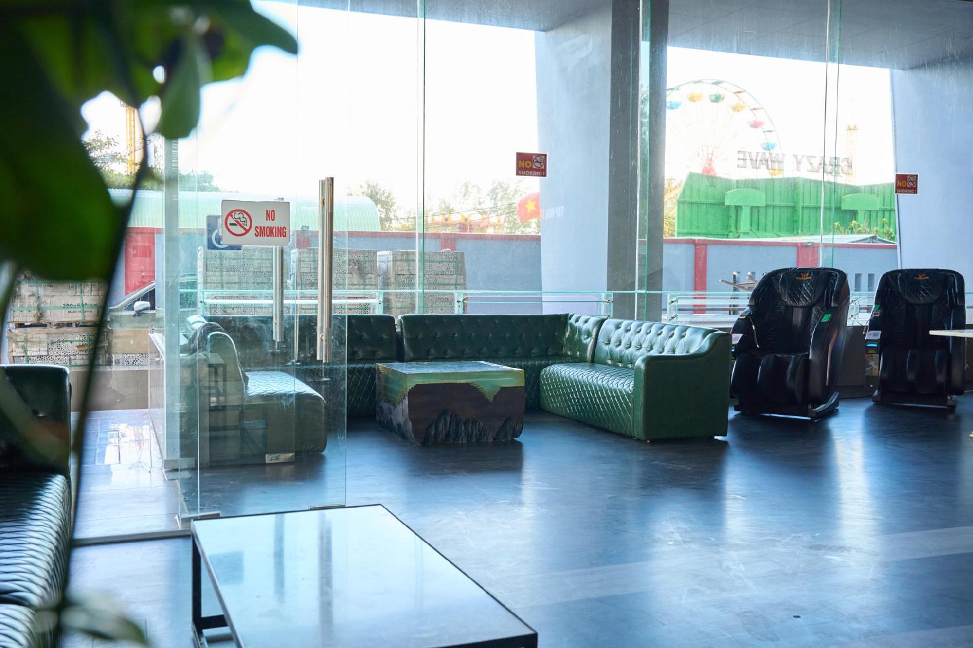 Chung cư 120 m² 2 phòng ngủ, 2 phòng tắm riêng ở Thắng Tam Vũng Tàu Ngoại thất bức ảnh