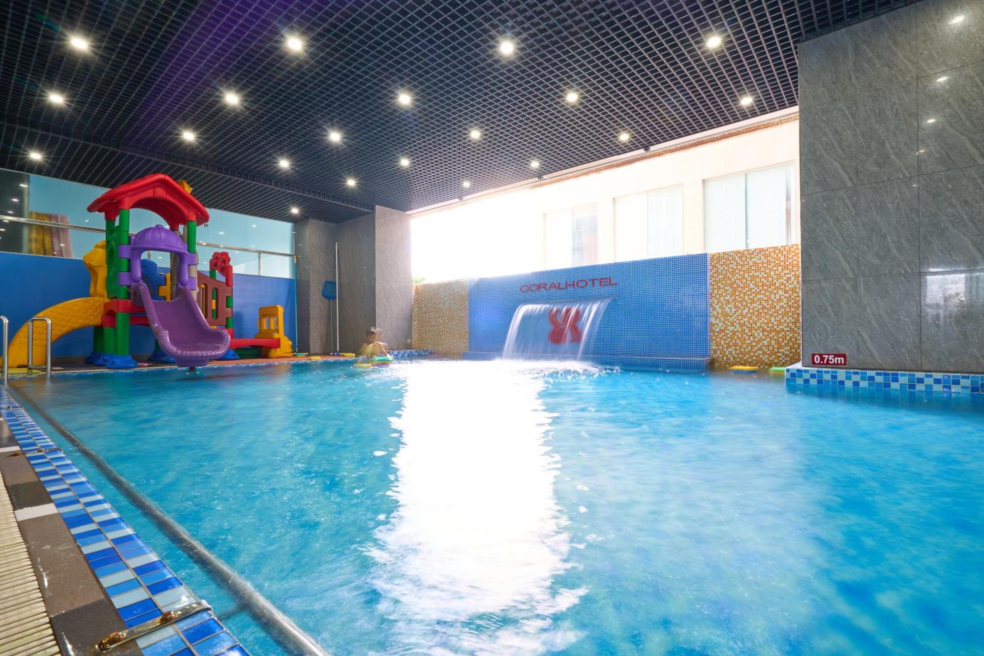Chung cư 120 m² 2 phòng ngủ, 2 phòng tắm riêng ở Thắng Tam Vũng Tàu Ngoại thất bức ảnh