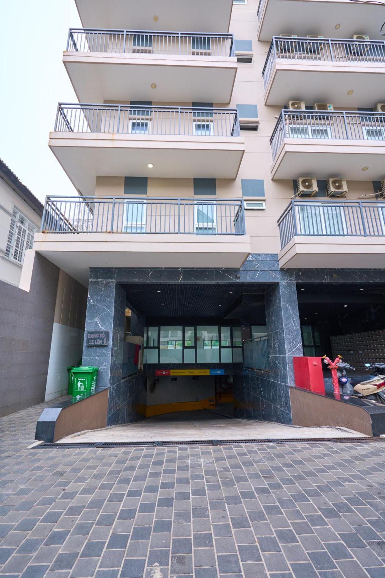 Chung cư 120 m² 2 phòng ngủ, 2 phòng tắm riêng ở Thắng Tam Vũng Tàu Ngoại thất bức ảnh