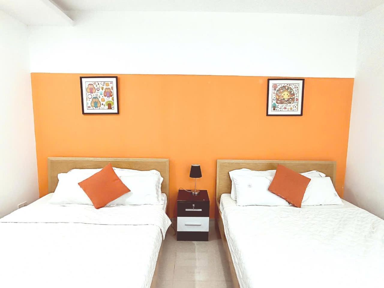 Chung cư 120 m² 2 phòng ngủ, 2 phòng tắm riêng ở Thắng Tam Vũng Tàu Ngoại thất bức ảnh