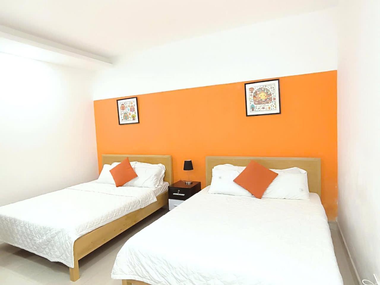 Chung cư 120 m² 2 phòng ngủ, 2 phòng tắm riêng ở Thắng Tam Vũng Tàu Ngoại thất bức ảnh