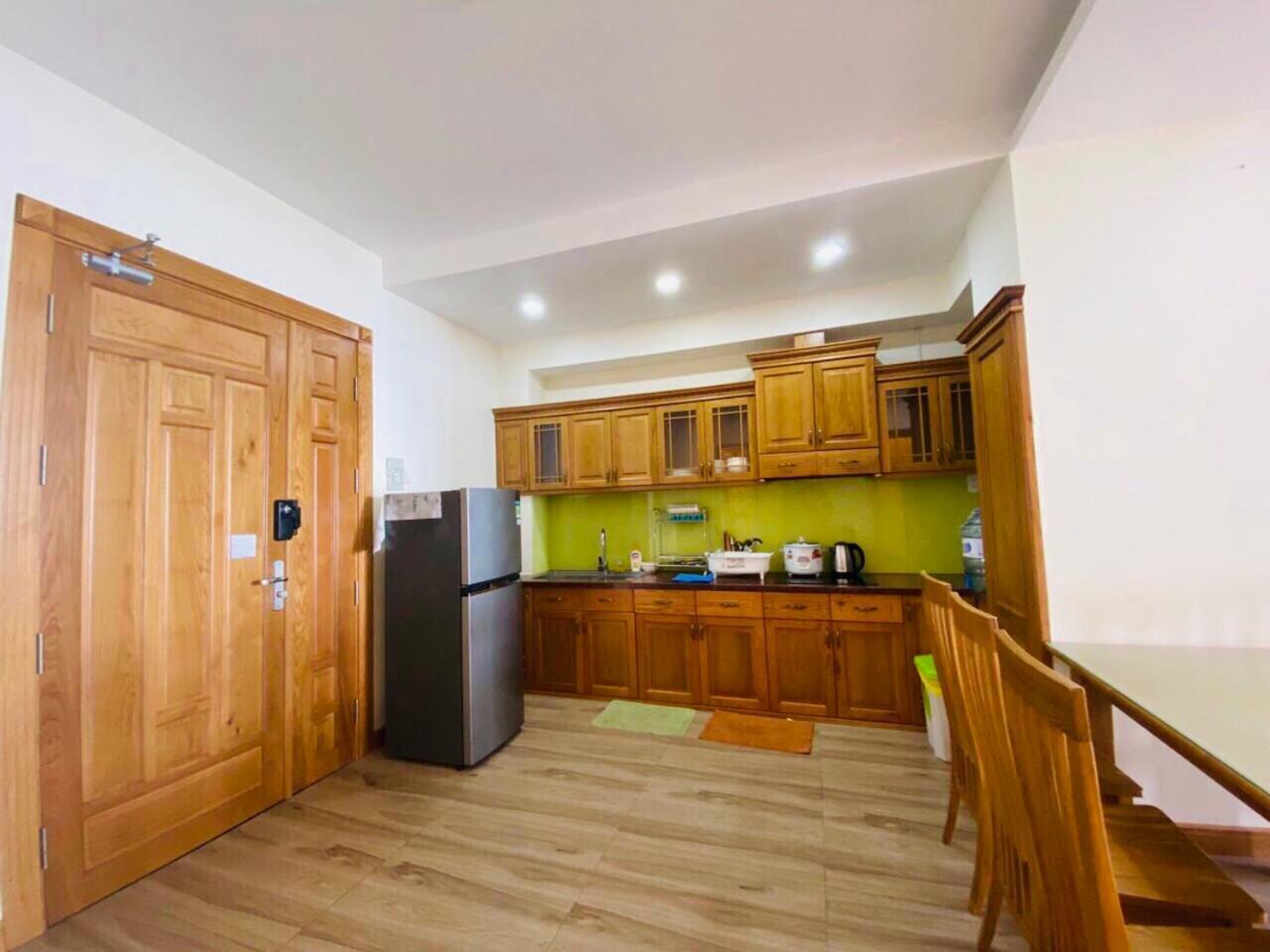 Chung cư 120 m² 2 phòng ngủ, 2 phòng tắm riêng ở Thắng Tam Vũng Tàu Ngoại thất bức ảnh