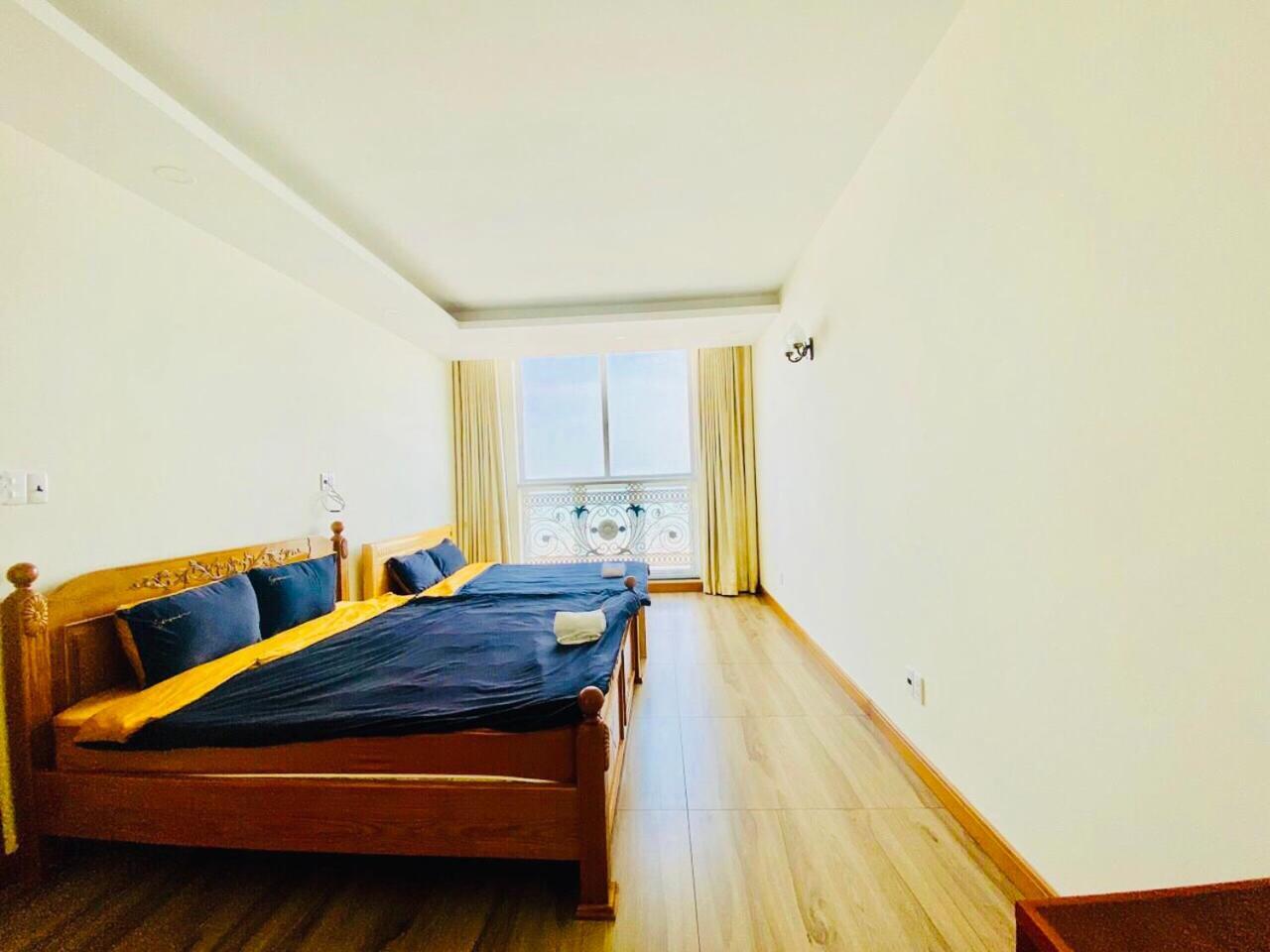 Chung cư 120 m² 2 phòng ngủ, 2 phòng tắm riêng ở Thắng Tam Vũng Tàu Ngoại thất bức ảnh