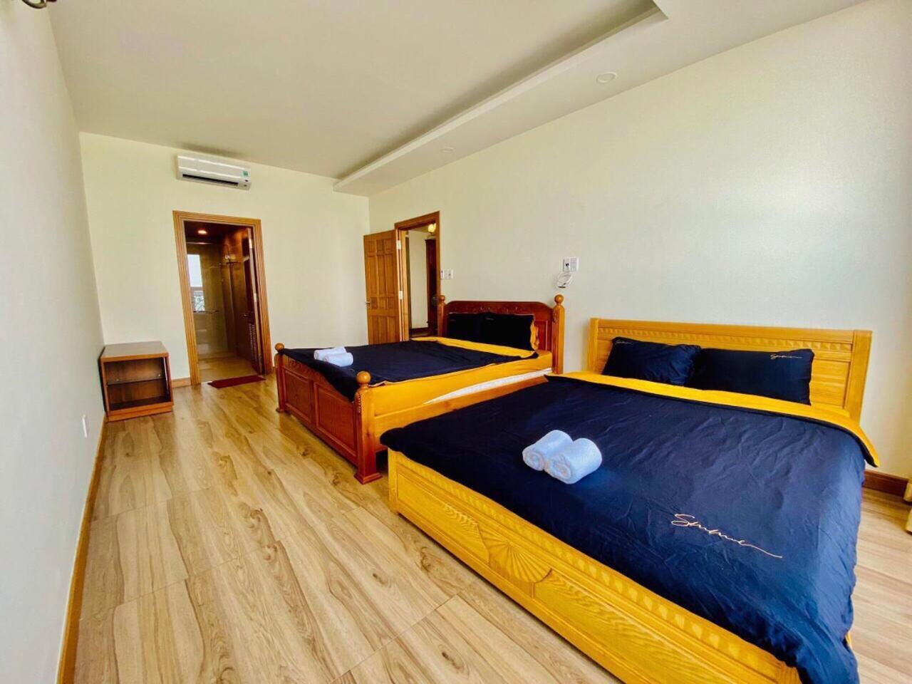 Chung cư 120 m² 2 phòng ngủ, 2 phòng tắm riêng ở Thắng Tam Vũng Tàu Ngoại thất bức ảnh