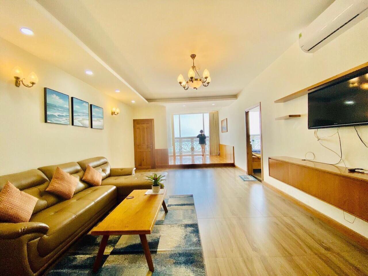 Chung cư 120 m² 2 phòng ngủ, 2 phòng tắm riêng ở Thắng Tam Vũng Tàu Ngoại thất bức ảnh