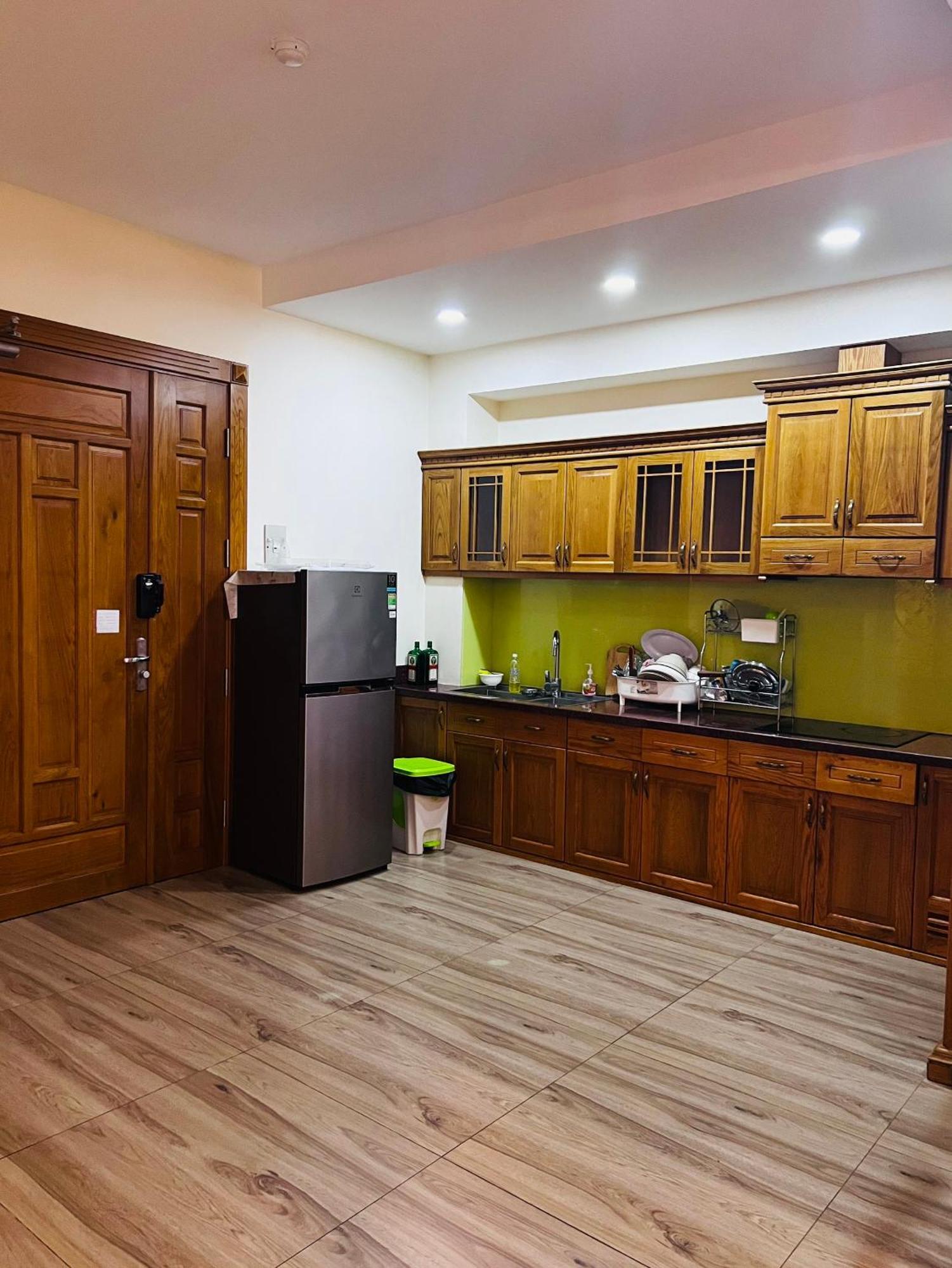 Chung cư 120 m² 2 phòng ngủ, 2 phòng tắm riêng ở Thắng Tam Vũng Tàu Ngoại thất bức ảnh