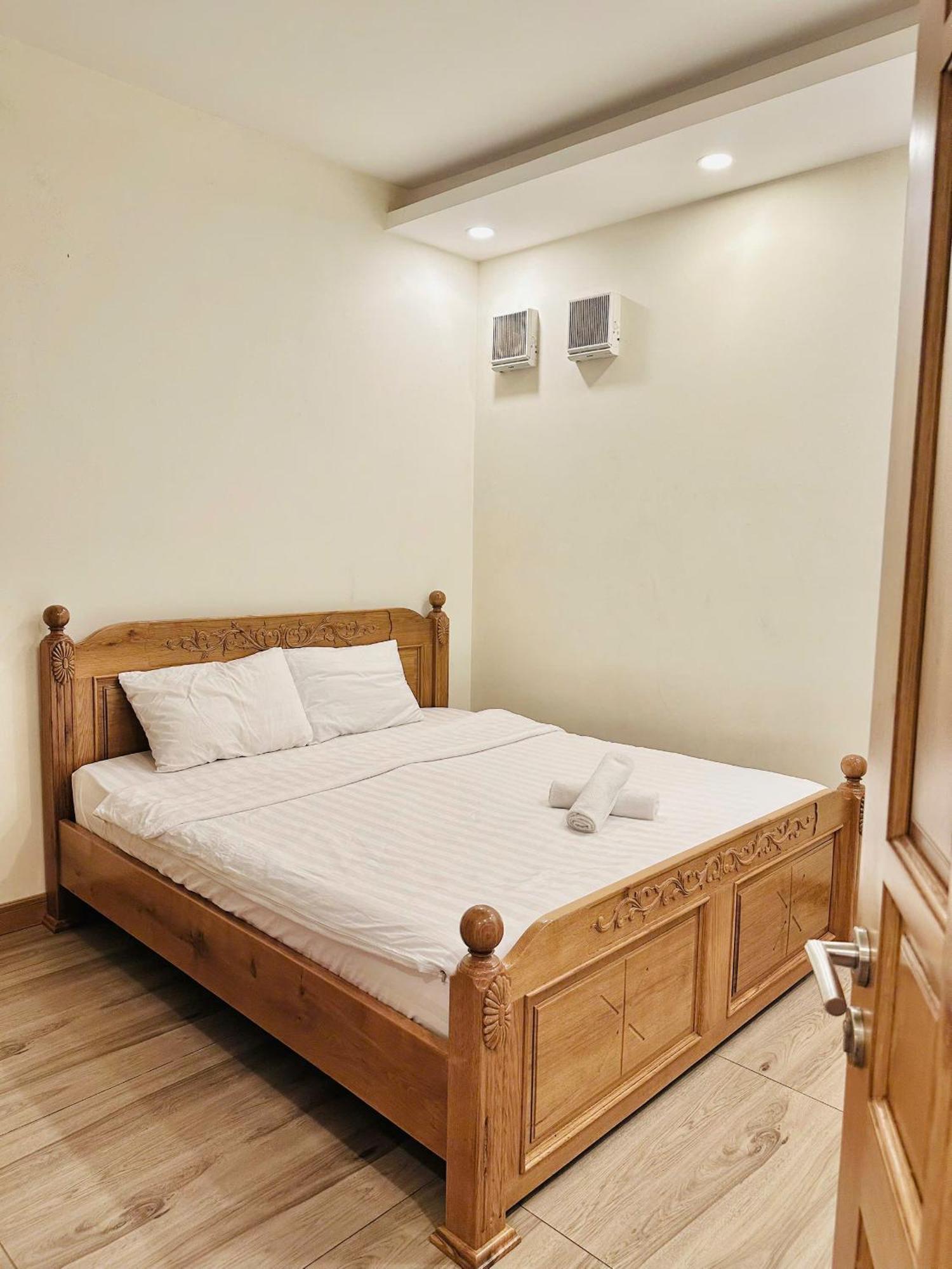 Chung cư 120 m² 2 phòng ngủ, 2 phòng tắm riêng ở Thắng Tam Vũng Tàu Ngoại thất bức ảnh