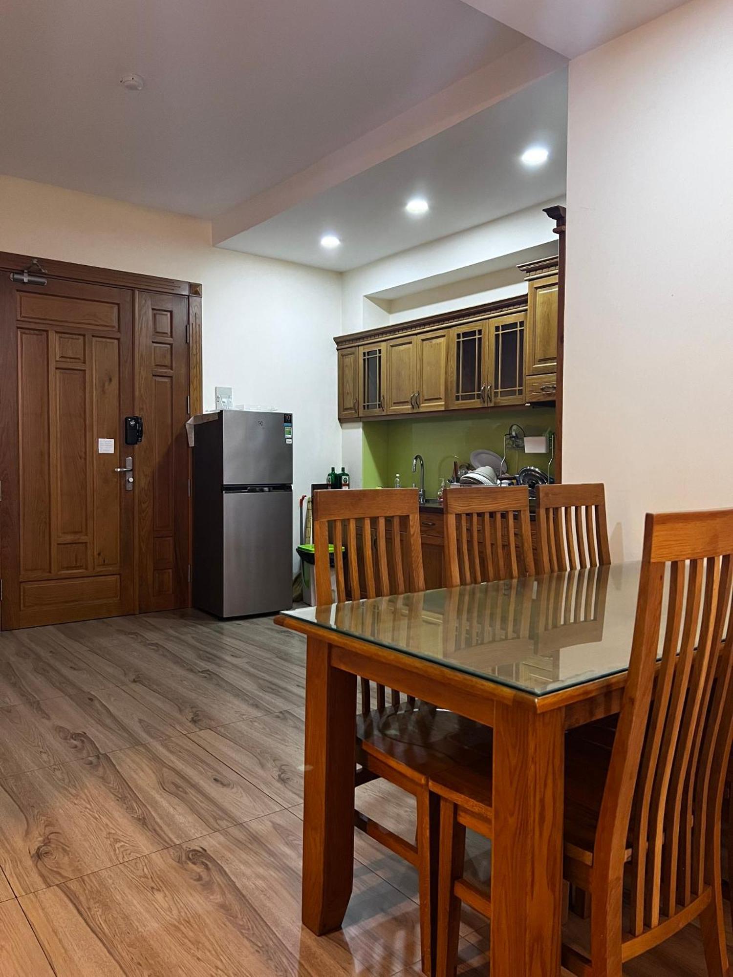 Chung cư 120 m² 2 phòng ngủ, 2 phòng tắm riêng ở Thắng Tam Vũng Tàu Ngoại thất bức ảnh